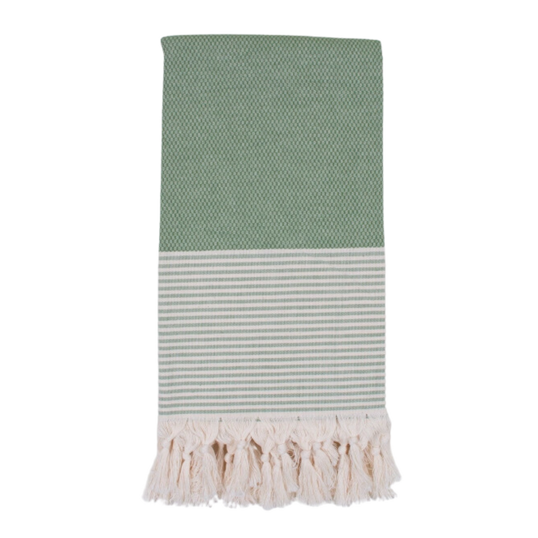 Amalfi Cotton Hammam Towel