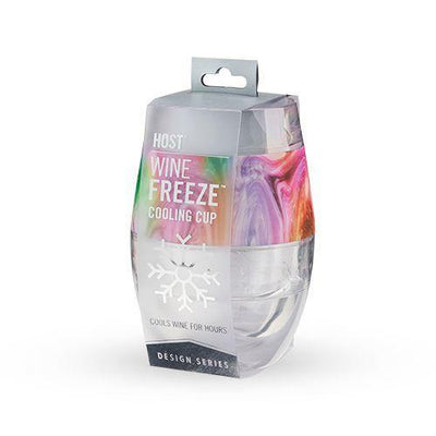 Wine FREEZE™ Cooling Wine Tumbler | Unicorn - Drêve