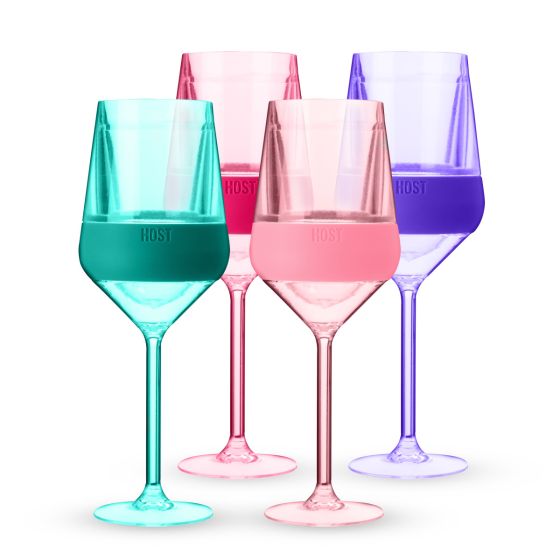 Wine FREEZE™ Stemmed Cooling Cup