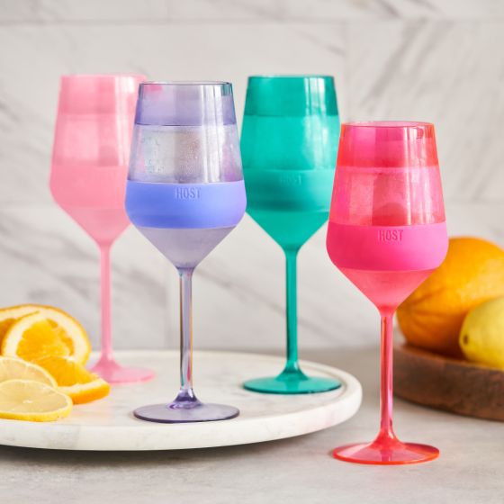 Wine FREEZE™ Stemmed Cooling Cup