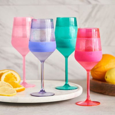 Wine FREEZE™ Stemmed Cooling Cup
