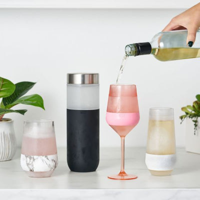 Wine FREEZE™ Stemmed Cooling Cup