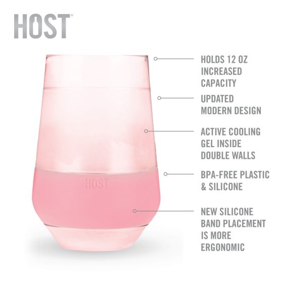 Wine FREEZE™ XL Cooling Cup